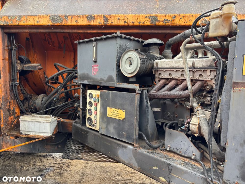 Doppstadt SM-518 - 9