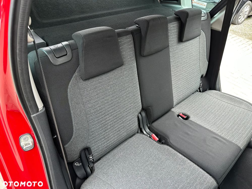 Citroën C3 Picasso - 21