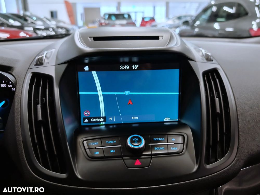 Ford Kuga 1.5 TDCi 2x4 Aut. ST-Line - 15