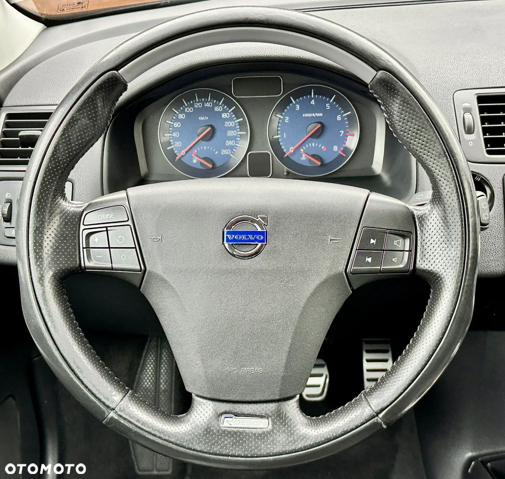 Volvo C30 2.0F R-Design - 20