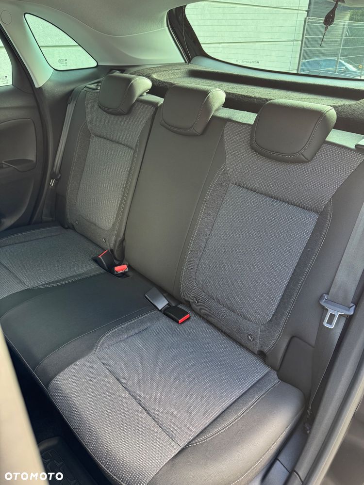 Opel Crossland 1.2 Automatik Elegance - 26