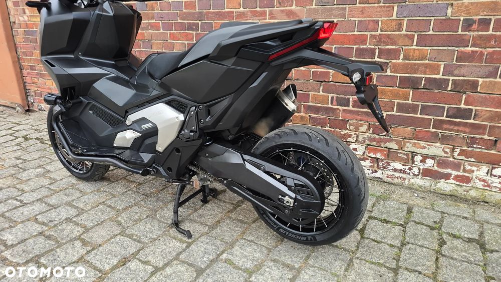 Honda X-ADV - 13