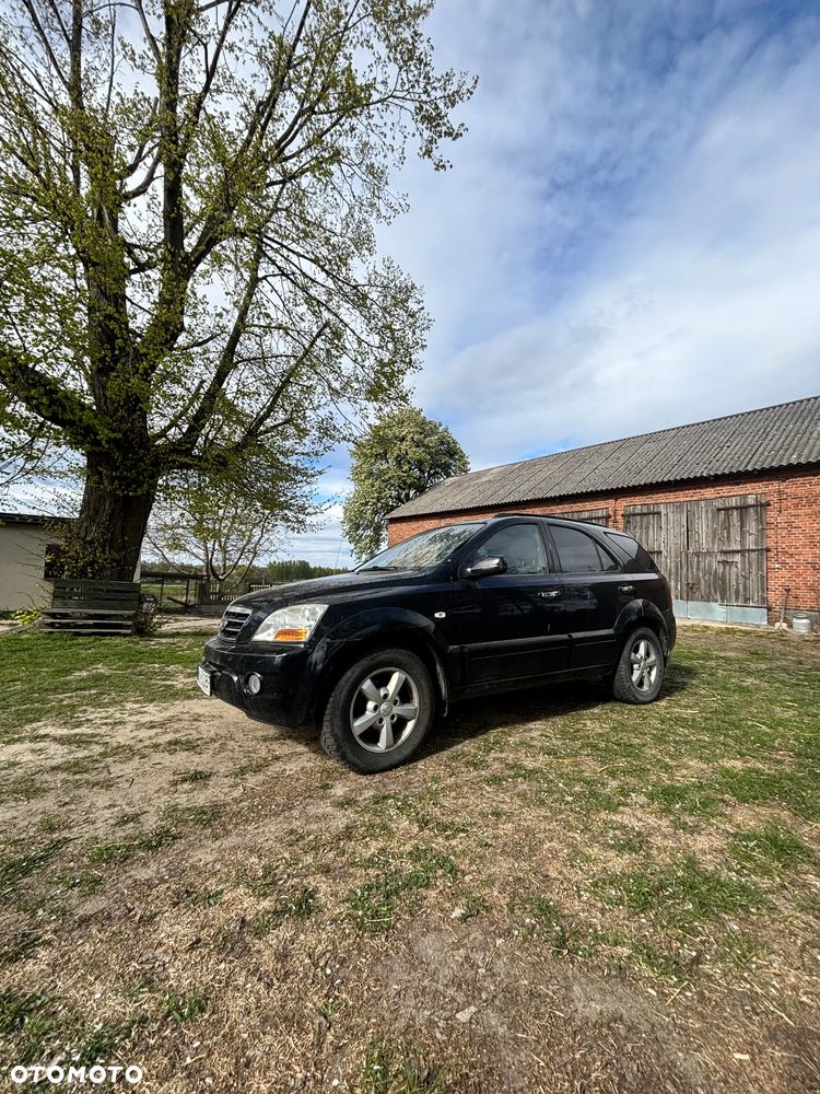 Kia Sorento - 7