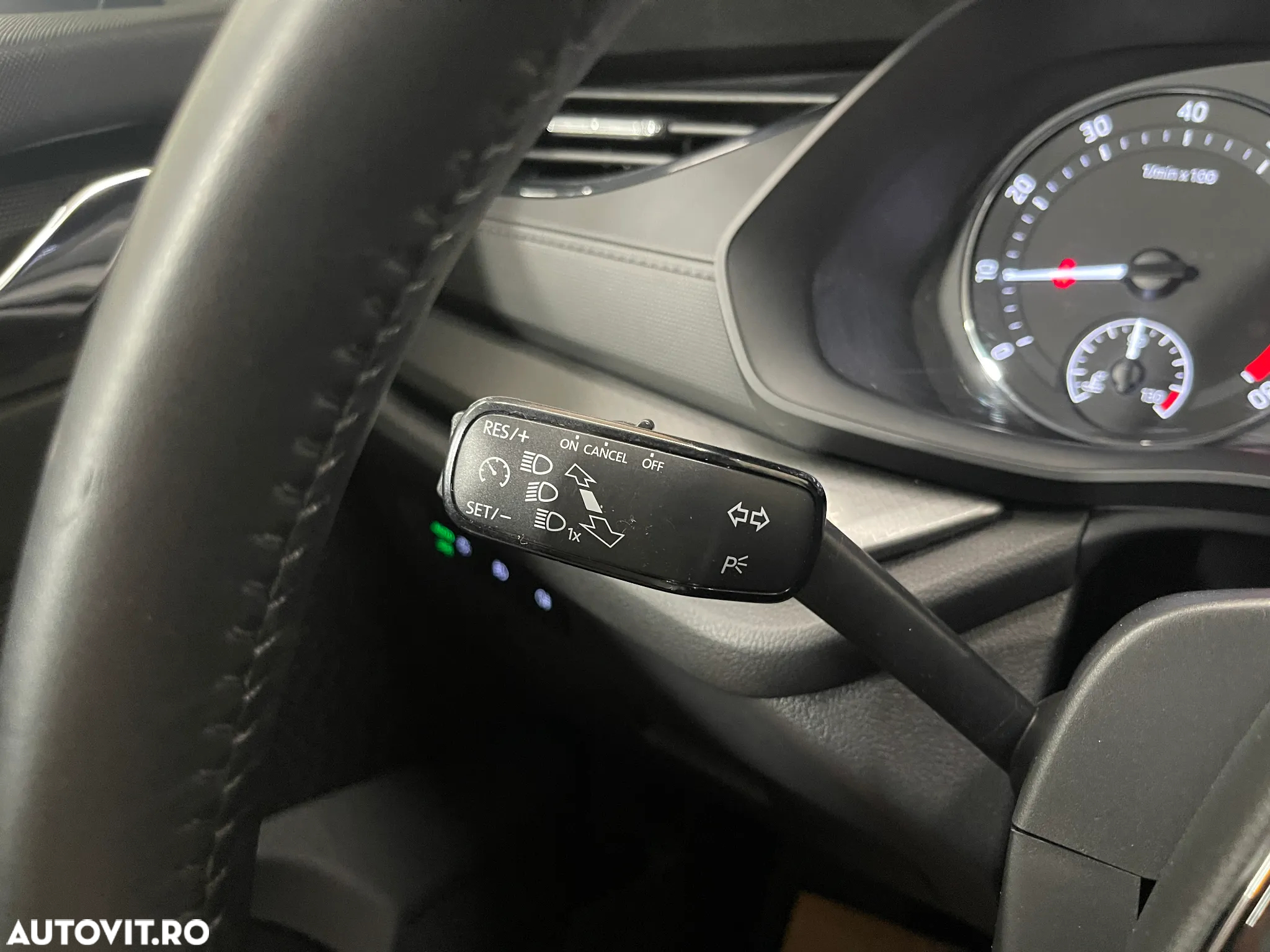 Skoda Octavia 1.5 TSI Ambition - 20