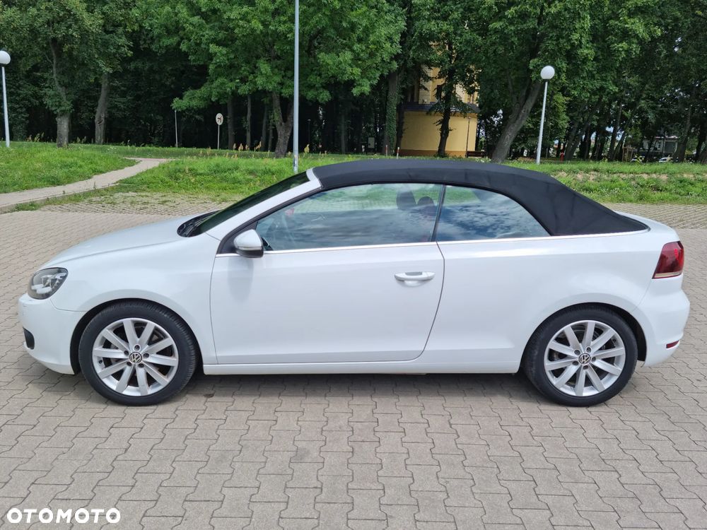 Volkswagen Golf 1.6 TDI BlueMotion Technology Comfortline - 2