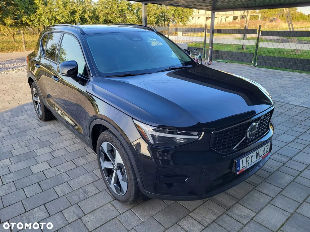 Volvo XC 40 - 2
