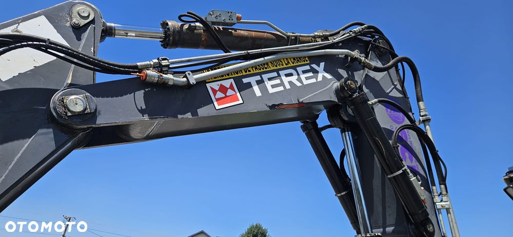 Terex TW 110 - 12