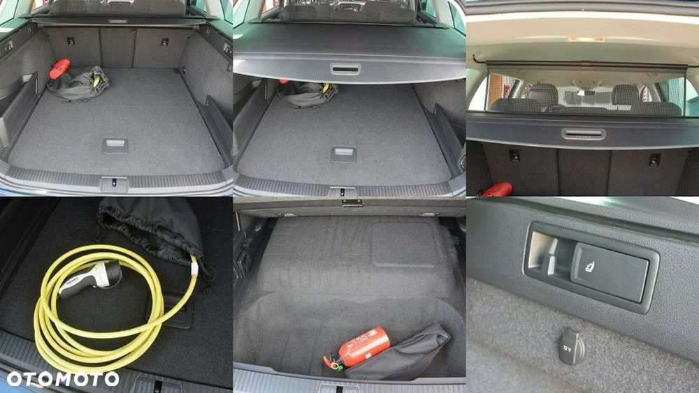 Volkswagen Passat - 28