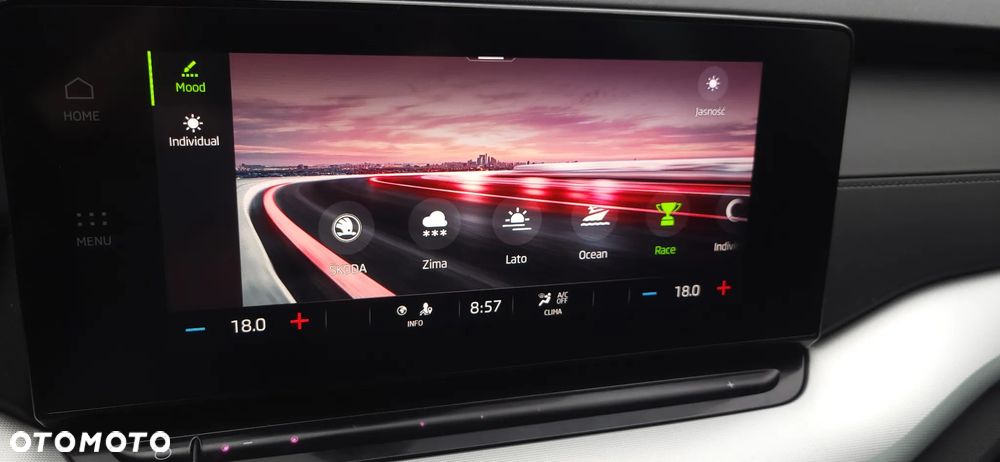 Skoda Octavia 1.5 TSI e-TEC DSG Sportline - 23
