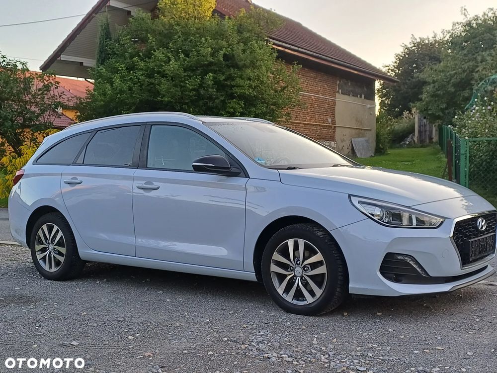 Hyundai i30 1.4 Classic - 15