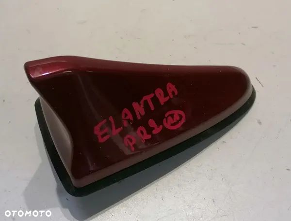 HYUNDAI ELANTRA VI 15-20r - ANTENA DACHOWA PR2 96210-F2700 - 1