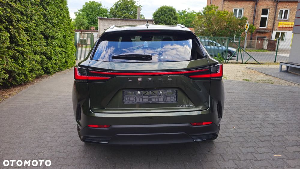 Lexus NX 350h Prestige 2WD - 5