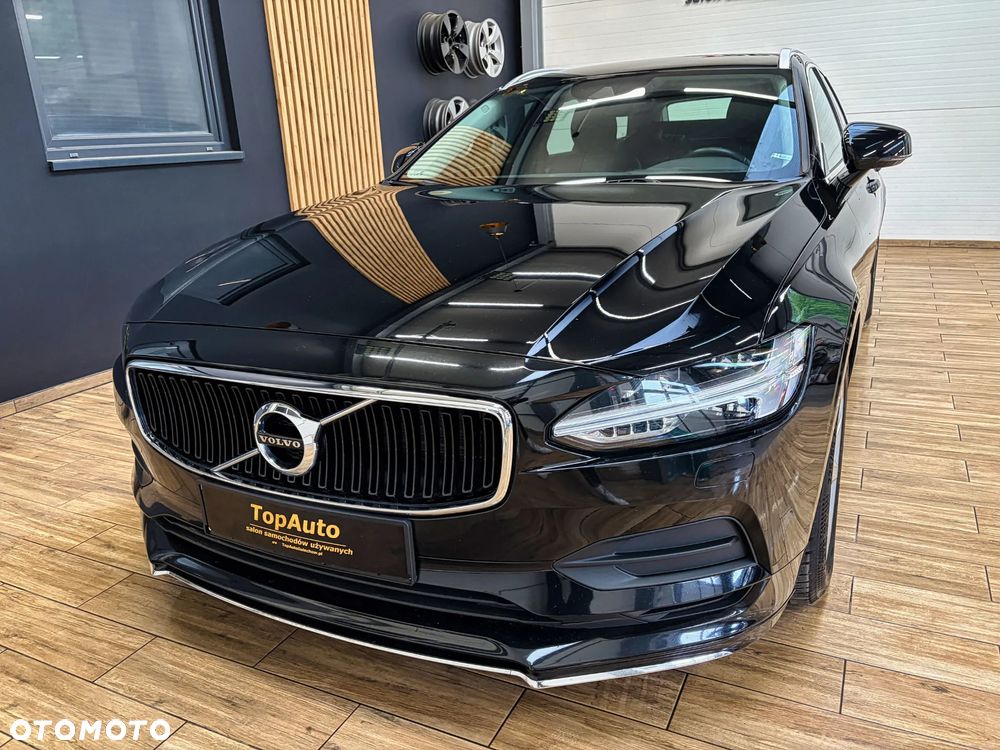 Volvo V90 D4 Geartronic Momentum Pro - 13