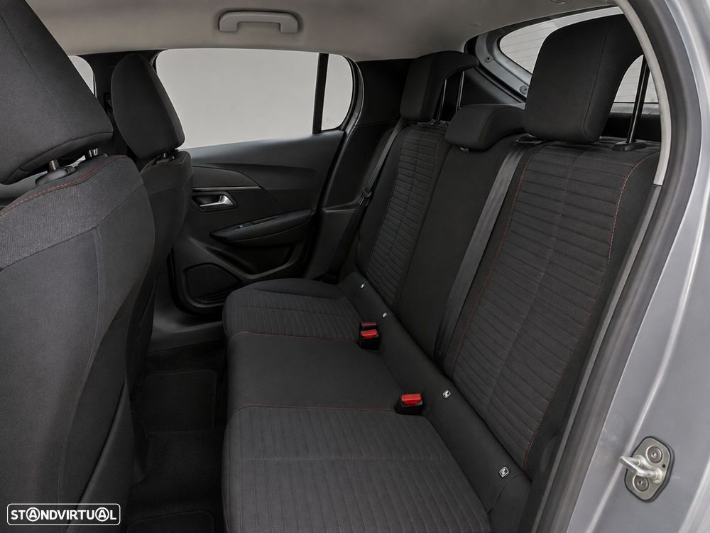 Peugeot 208 1.2 PureTech Active - 9