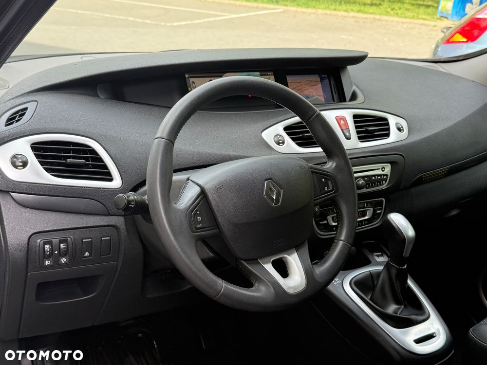 Renault Grand Scenic 2.0 16V 140 CVT Dynamique - 18