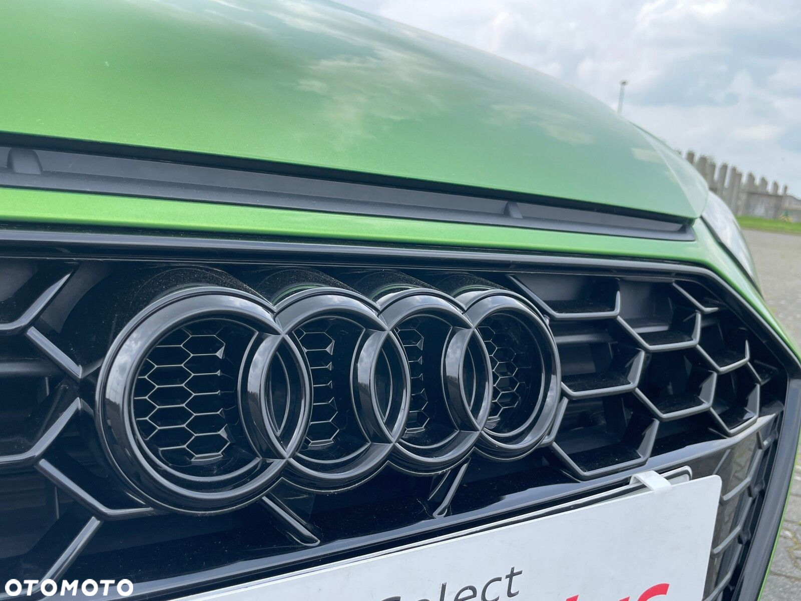 Audi A4 - 31