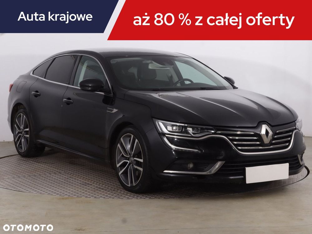 Renault Talisman - 3