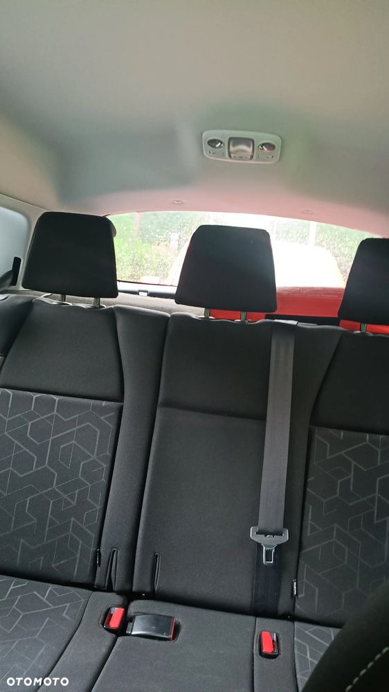 Peugeot 2008 1.2 Pure Tech GPF Active S&S - 26