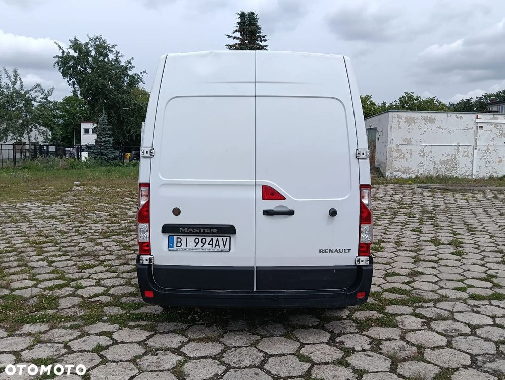 Renault Master - 7