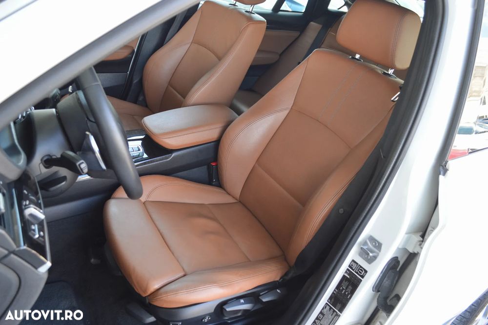 BMW X4 xDrive20d Aut. xLine - 30