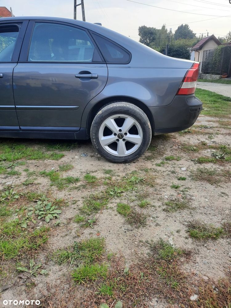 Volvo S40 - 11