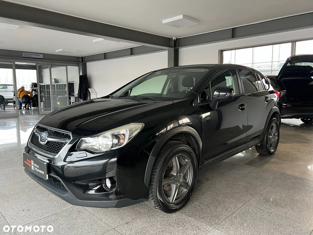 Subaru XV 2.0i Active - 6
