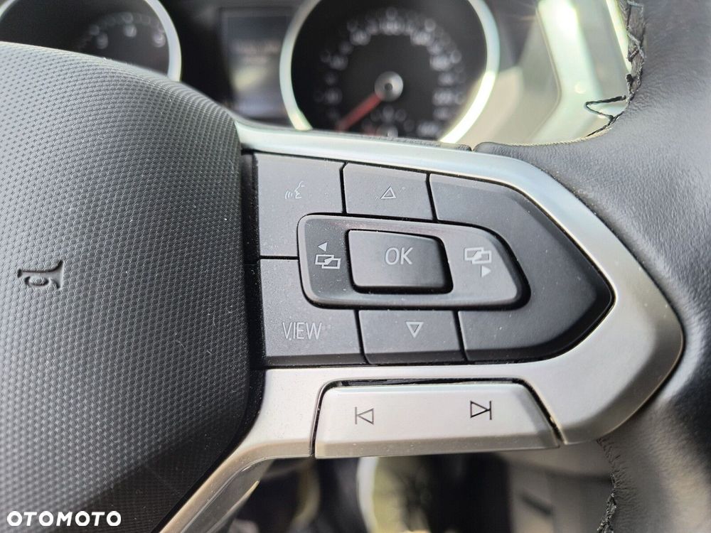Volkswagen Tiguan 1.5 TSI EVO Life - 15