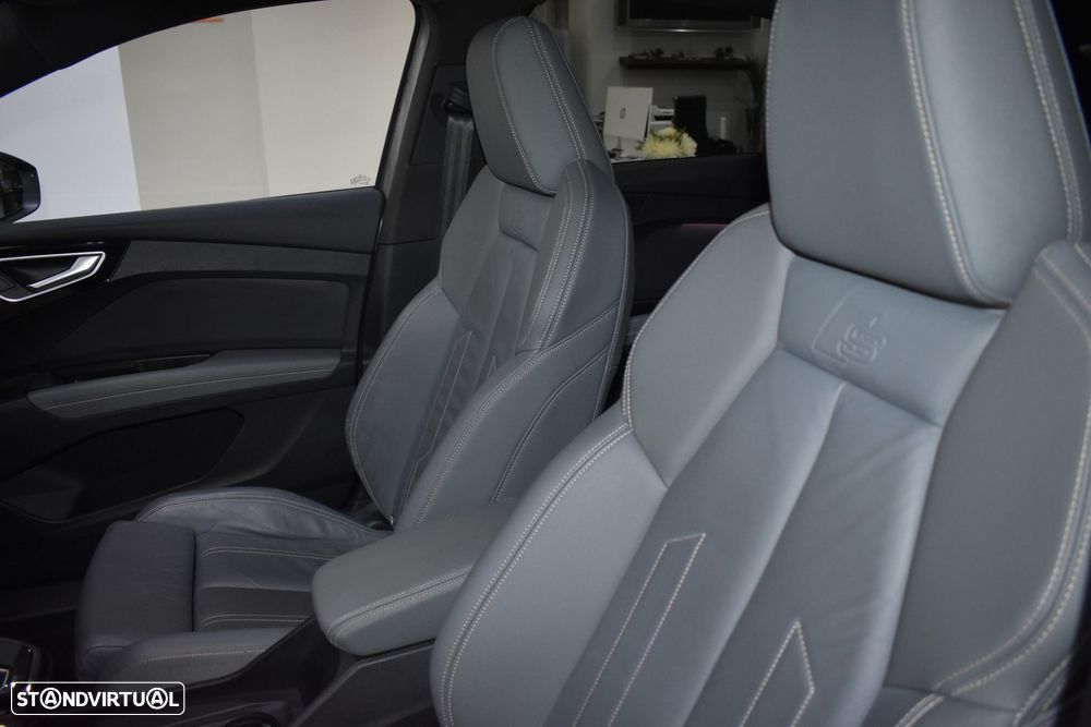 Audi Q4 Sportback e-tron - 23