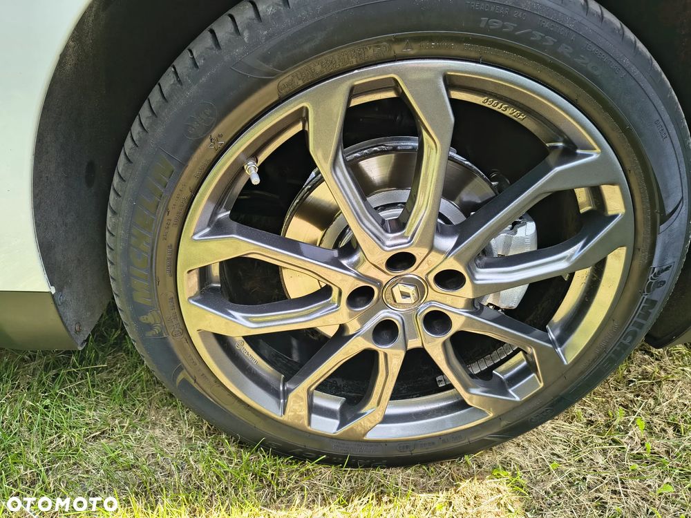 Renault Grand Scenic - 34