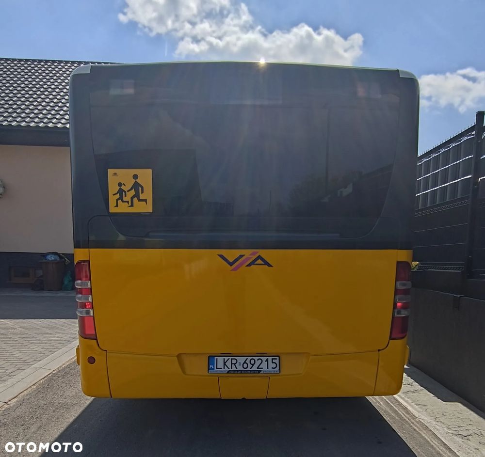 Mercedes-Benz Citaro II - 6