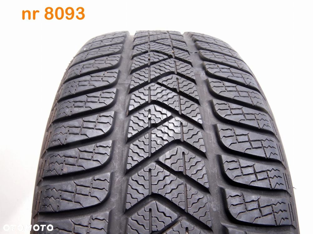 Pirelli Winter SottoZero 3 225/45 R18 - 1