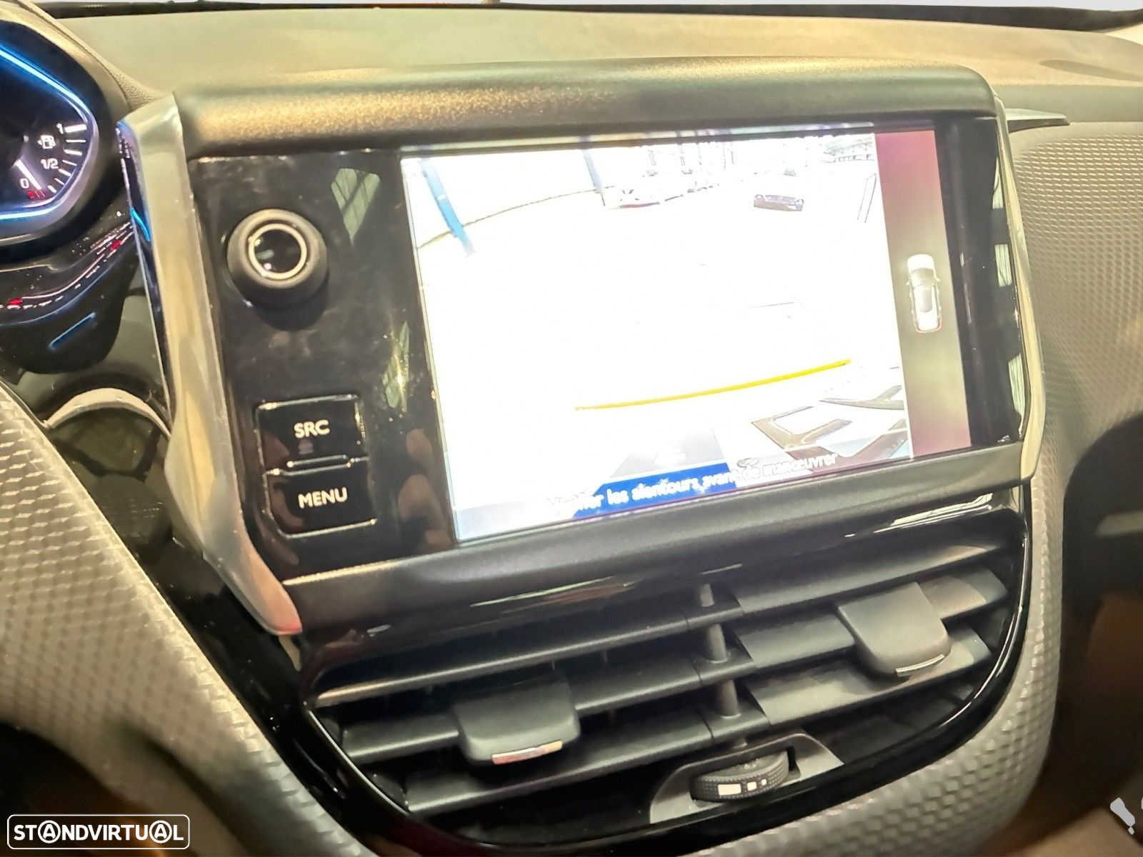 Peugeot 2008 1.2 PureTech Crossway EAT6 - 6