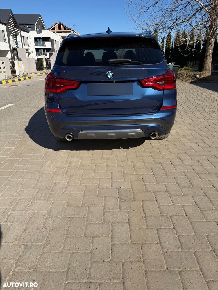 BMW X3 - 5
