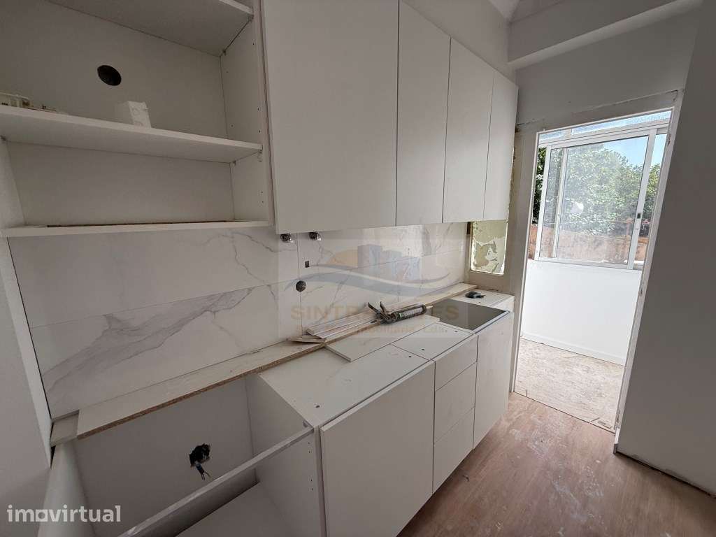 T2 Totalmente Remodelado | Serra da Luz - Odivelas/Pontinha - Grande imagem: 5/15