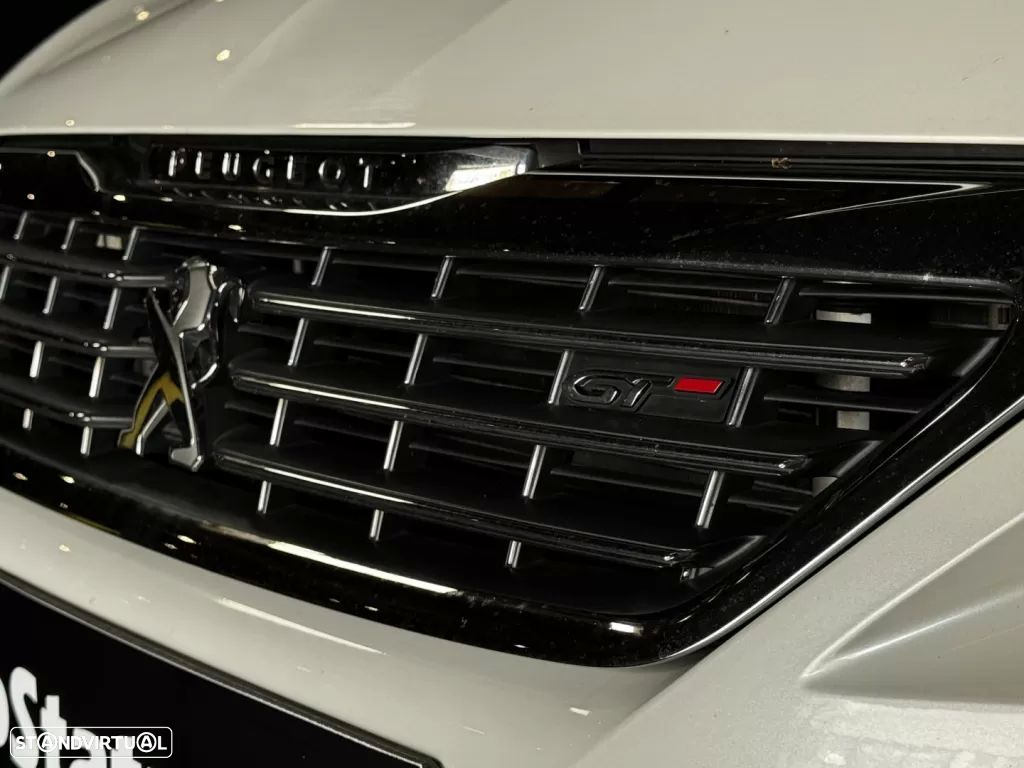 Peugeot 308 SW 2.0 BlueHDi GT - 6