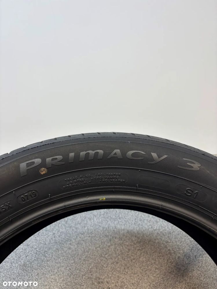 1 OPONA LETNIA MICHELIN 205/55/19 97V  S1, XL - 7