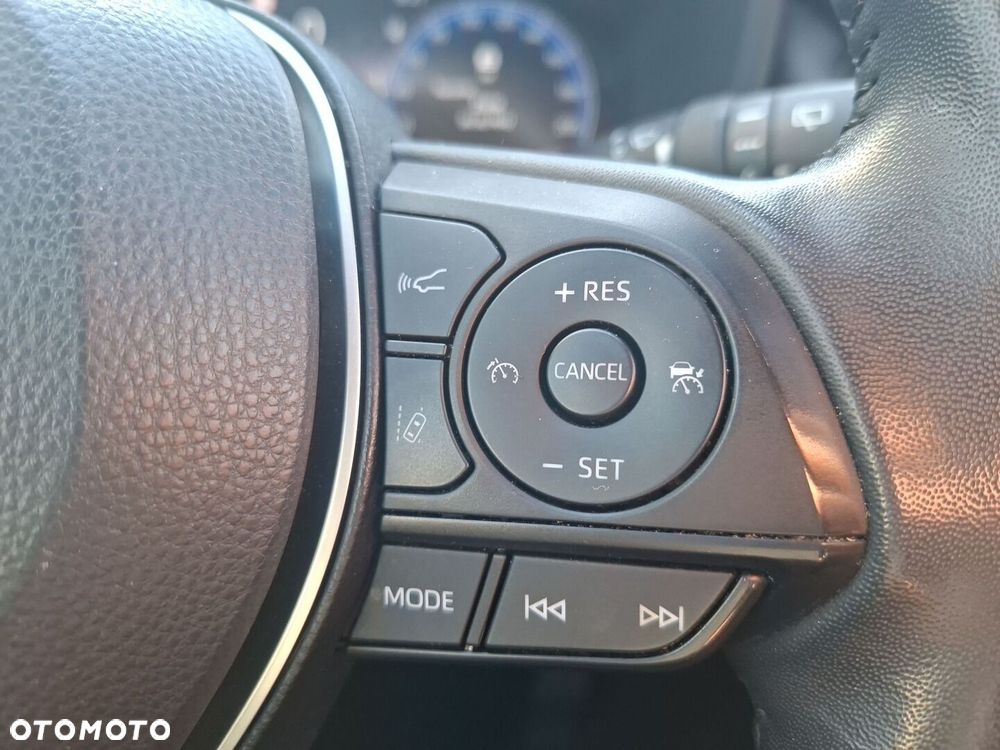 Toyota RAV4 2.0 Comfort 4x4 MS - 33
