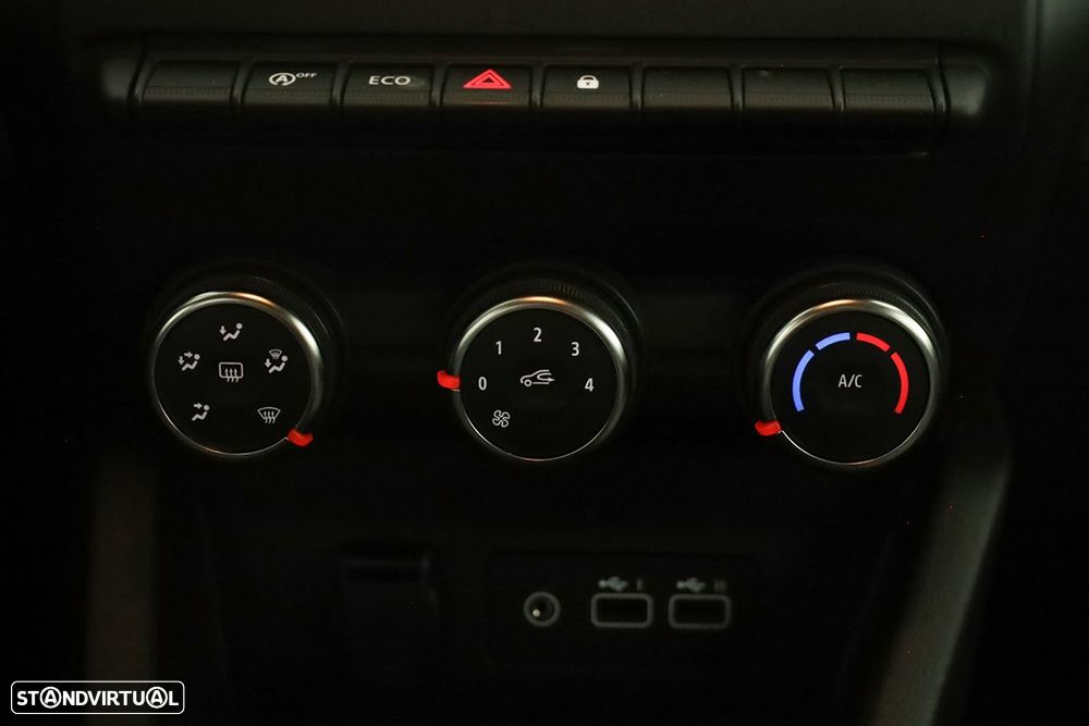 Renault Clio 1.0 TCe Evolution Bi-Fuel - 12