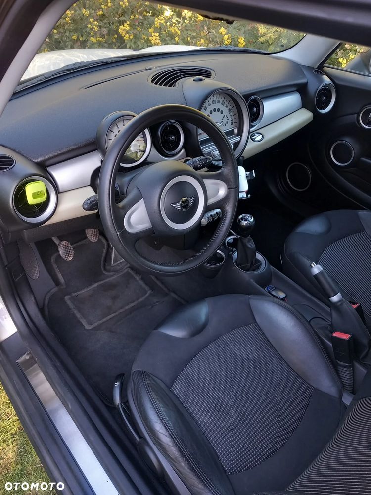 MINI Clubman - 9
