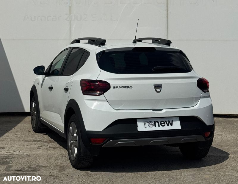 Dacia Sandero - 23