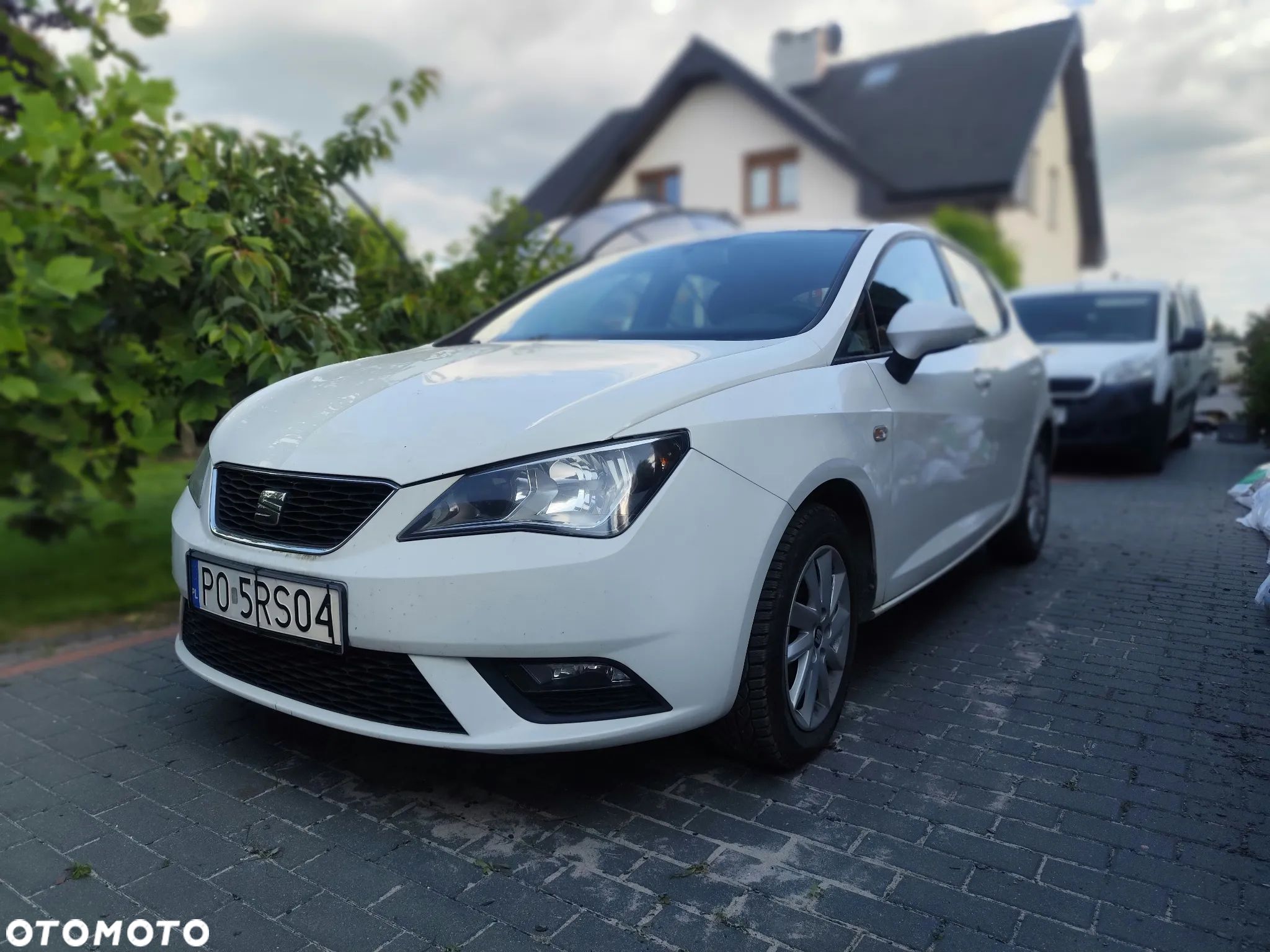 Seat Ibiza 1.2 TSI Style - 1
