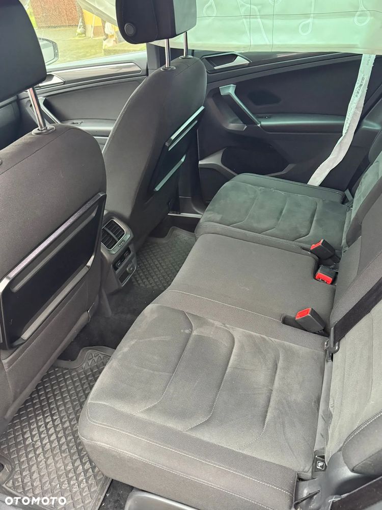 Volkswagen Tiguan 2.0 TDI Sport&Style - 4