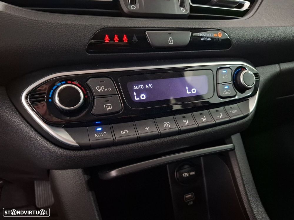 Hyundai i30 1.0 T-GDI Style Plus - 19