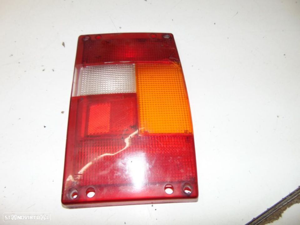 Antigos farolins - 13