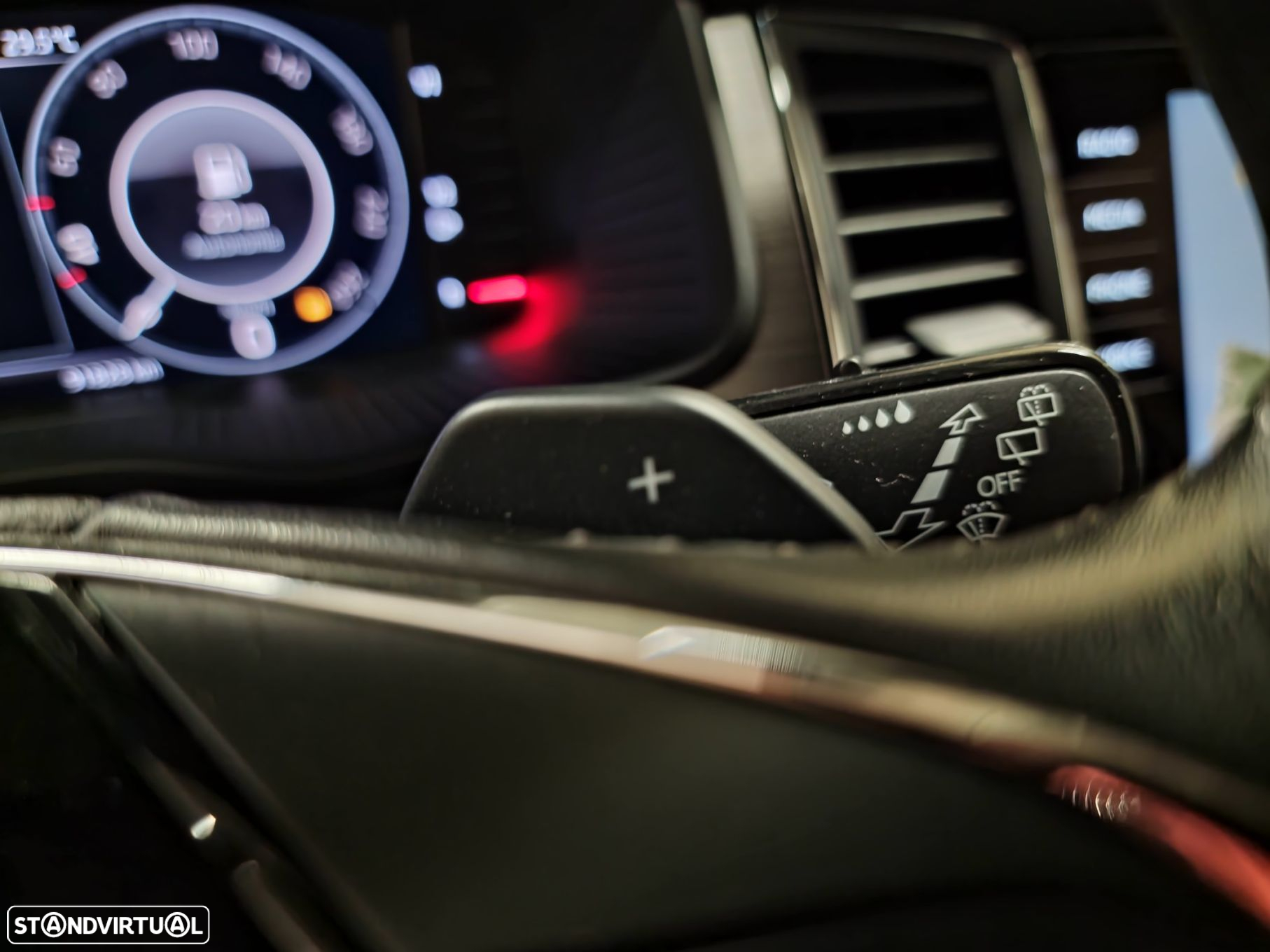 Skoda Kodiaq 2.0 TDI Ambition DSG - 22