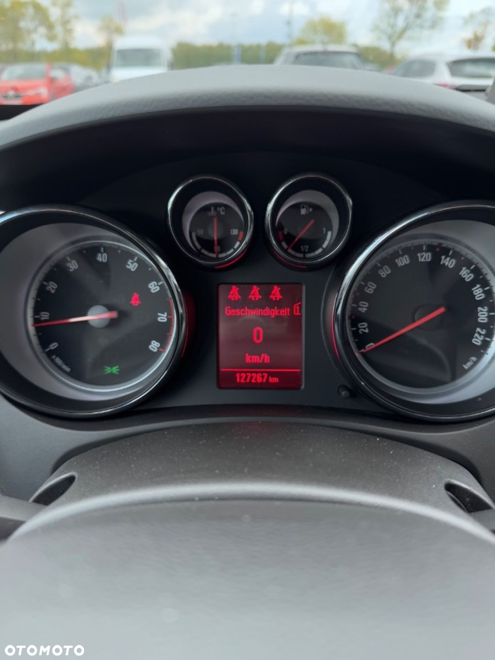 Opel Meriva - 24