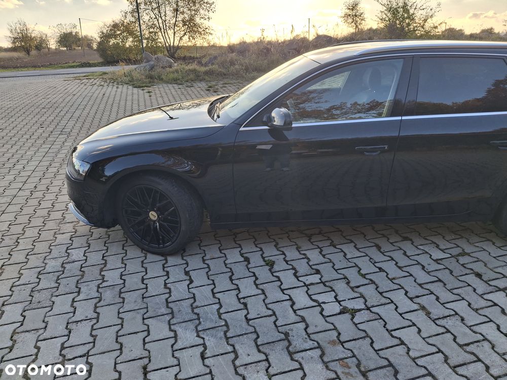 Audi A4 Avant - 15