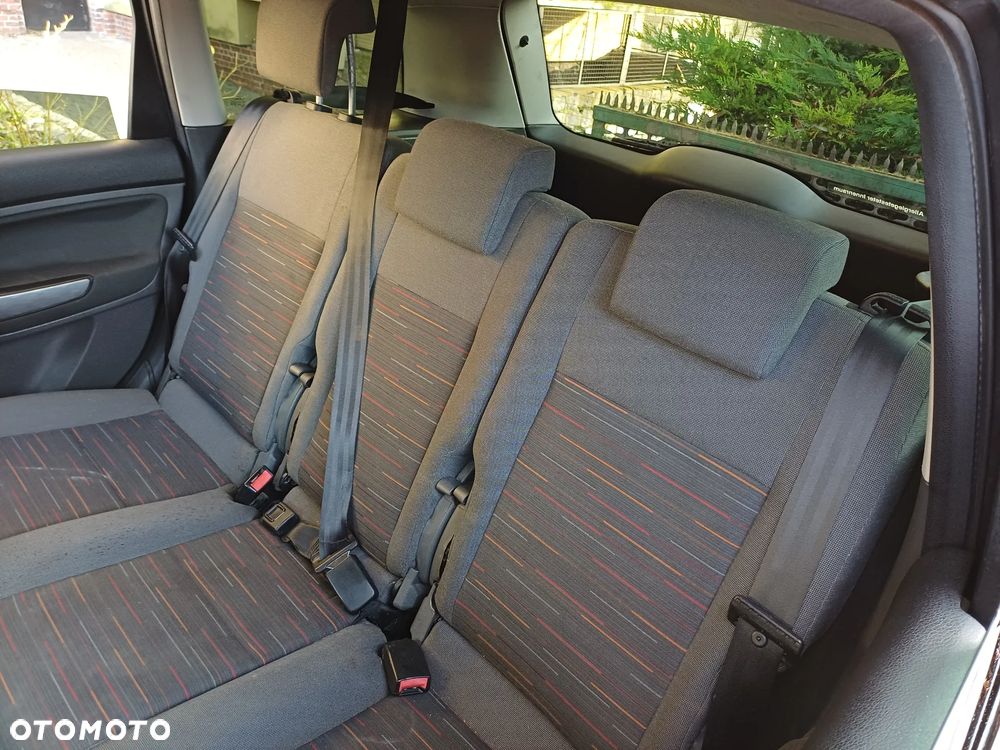 Ford C-MAX 2.0 Style - 3