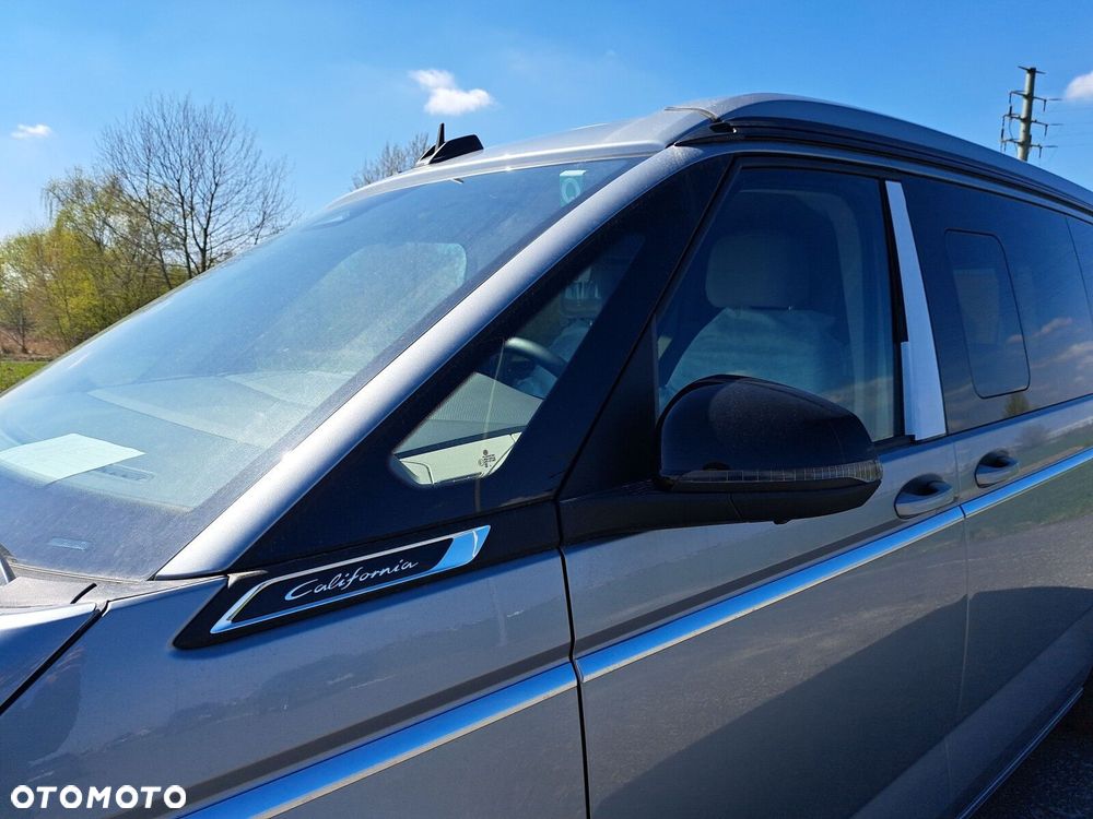 Volkswagen California - 22