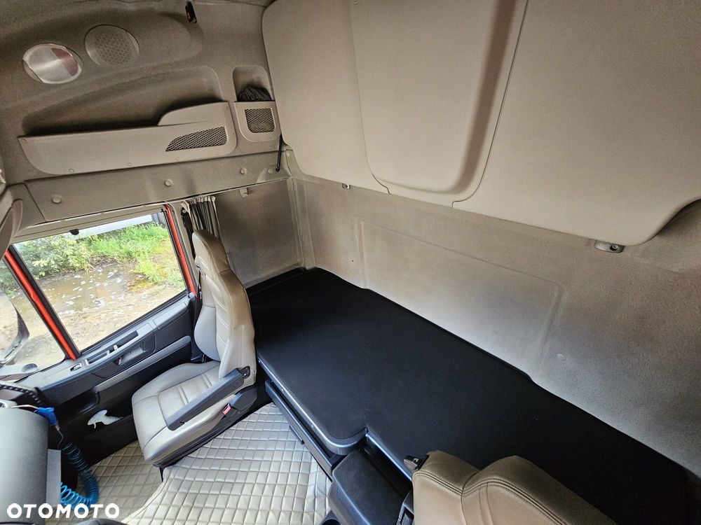 Iveco Stralis - 13